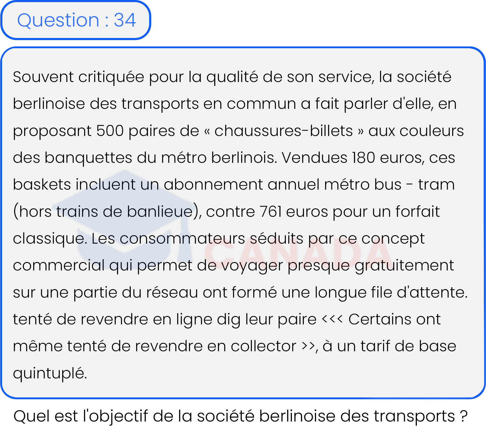 Question 34