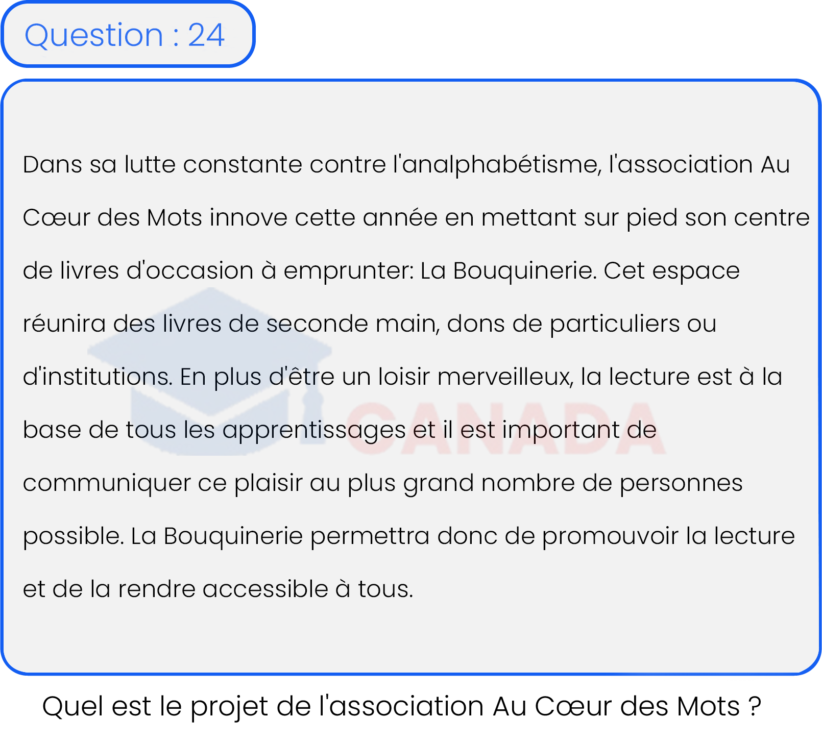 Question 24