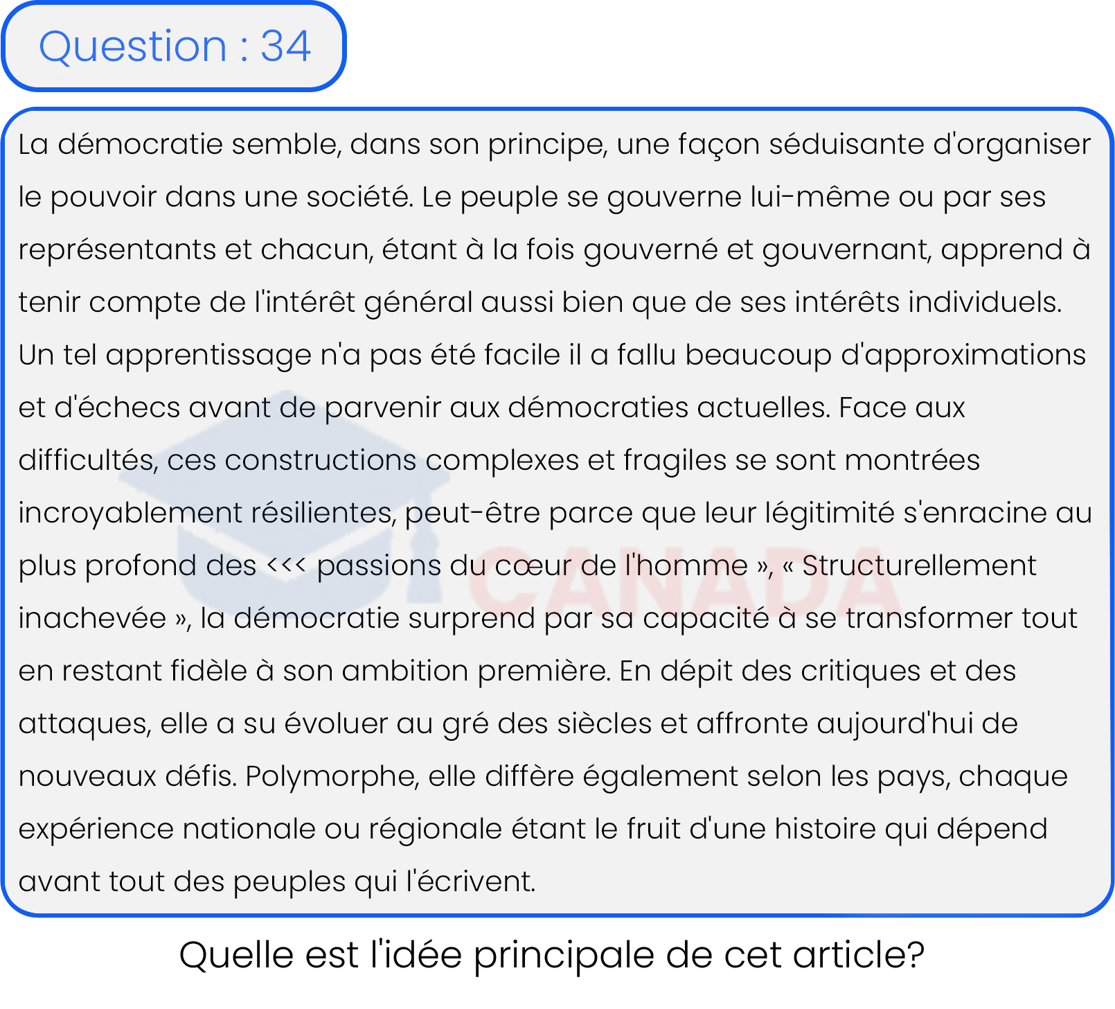 Question 34