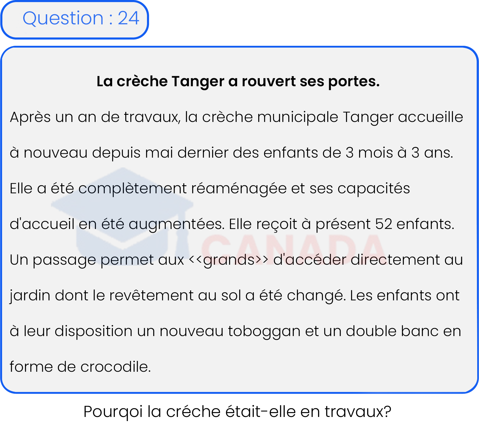 Question 24