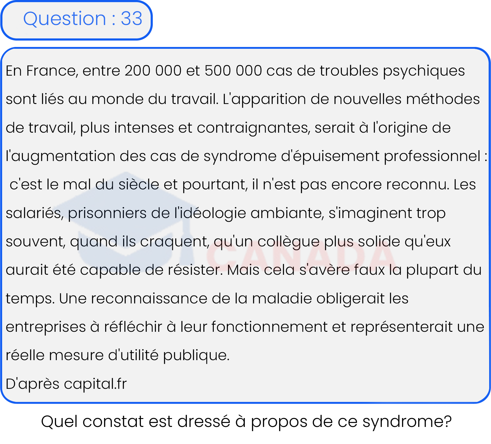 Question 33