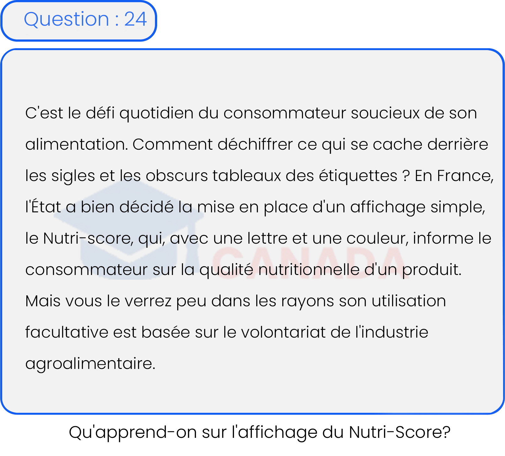 Question 24