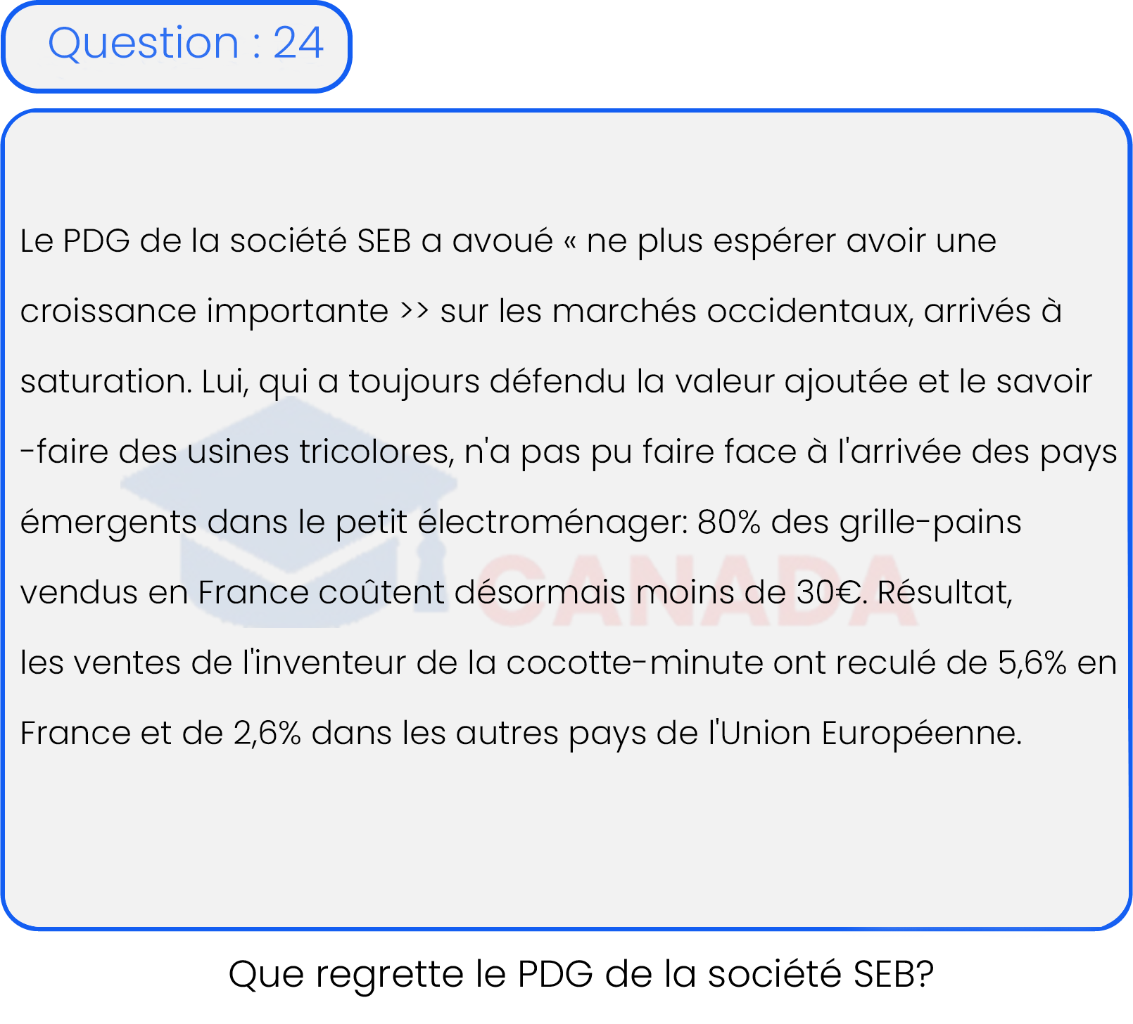 Question 24