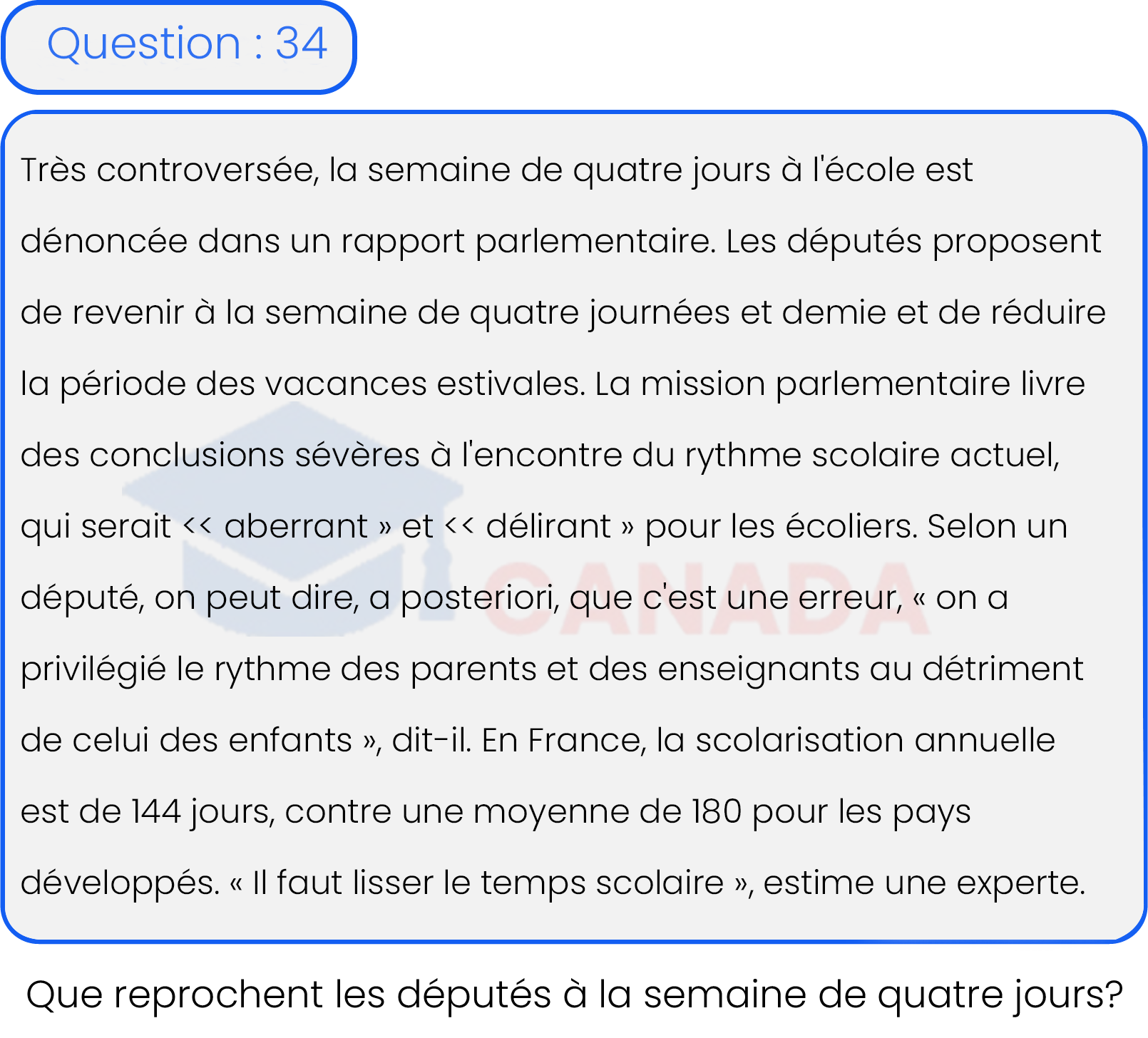 Question 34
