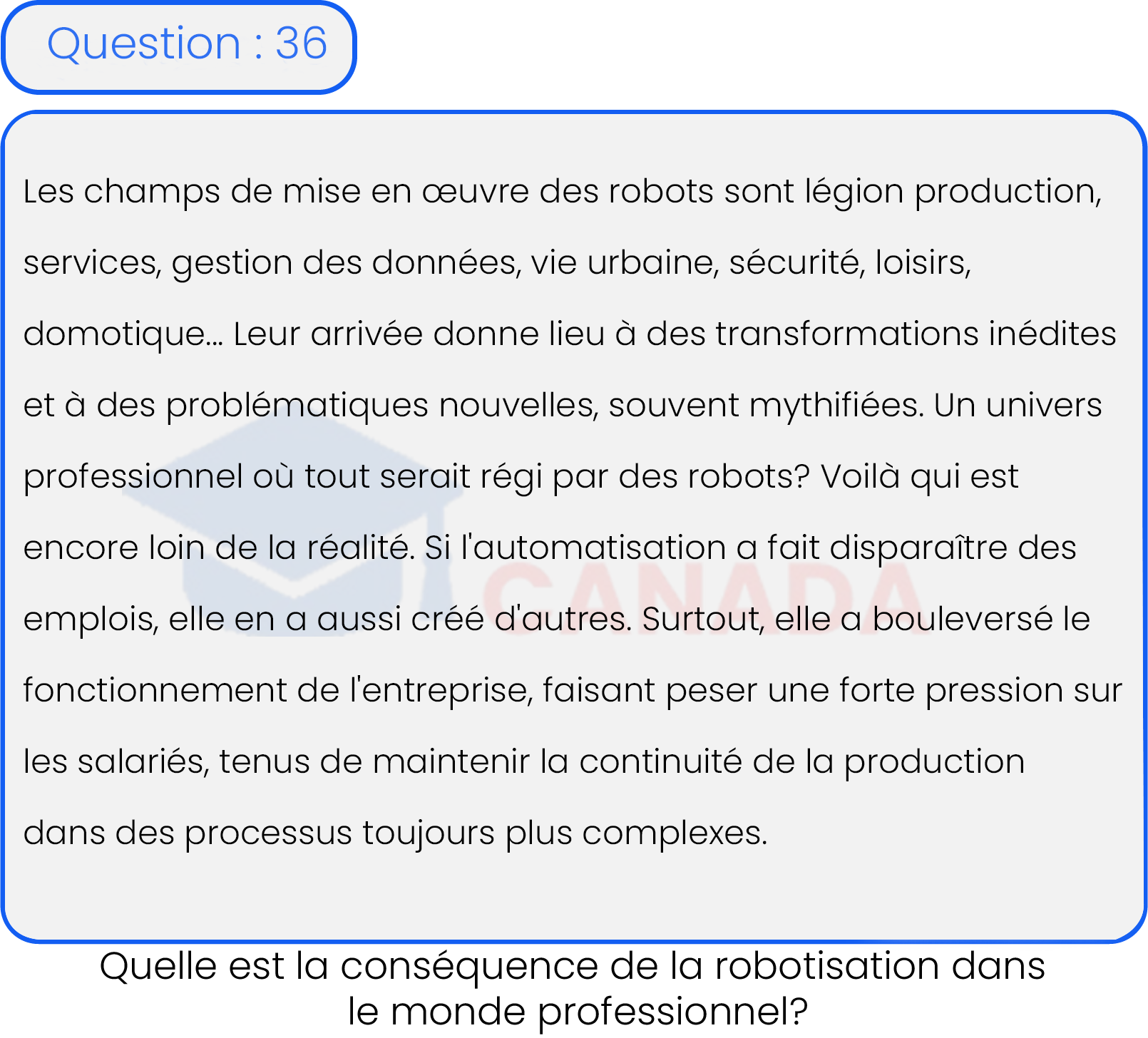 Question 36
