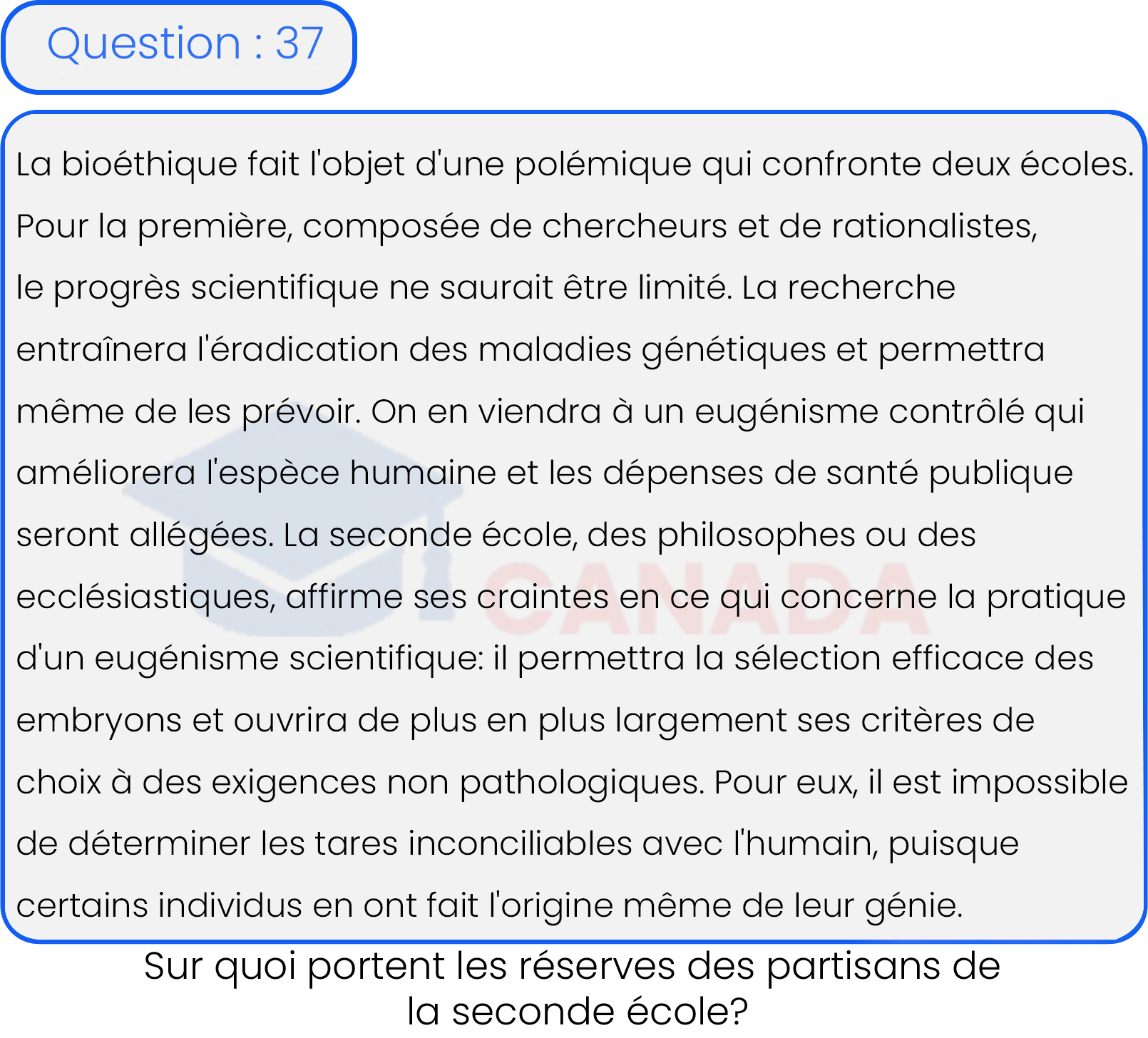Question 37
