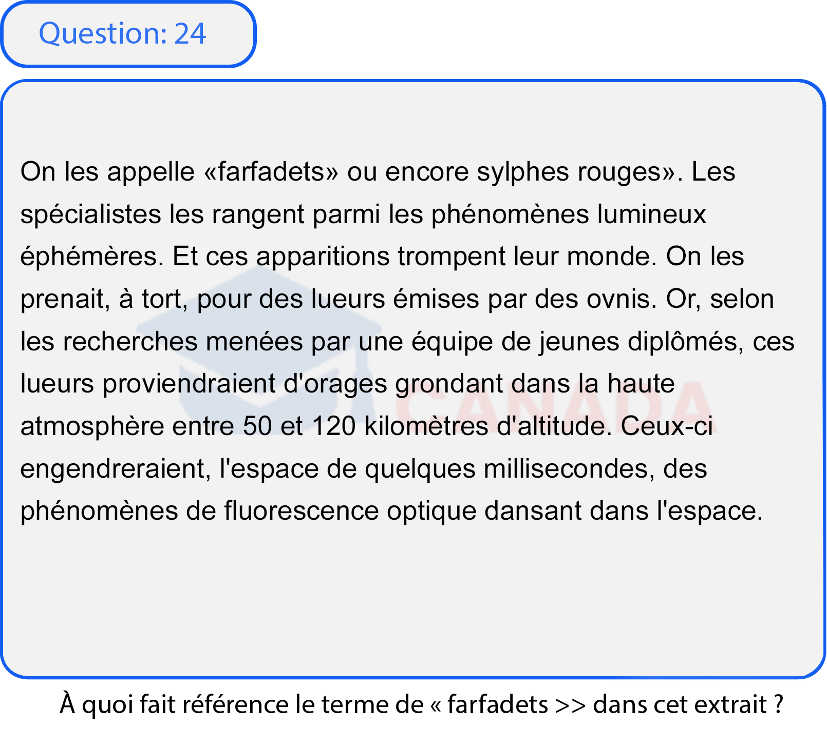 Question 24