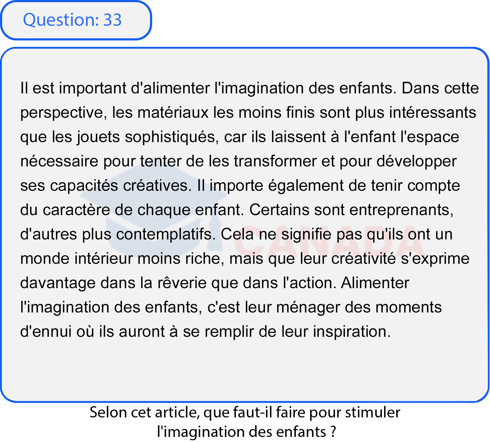Question 33