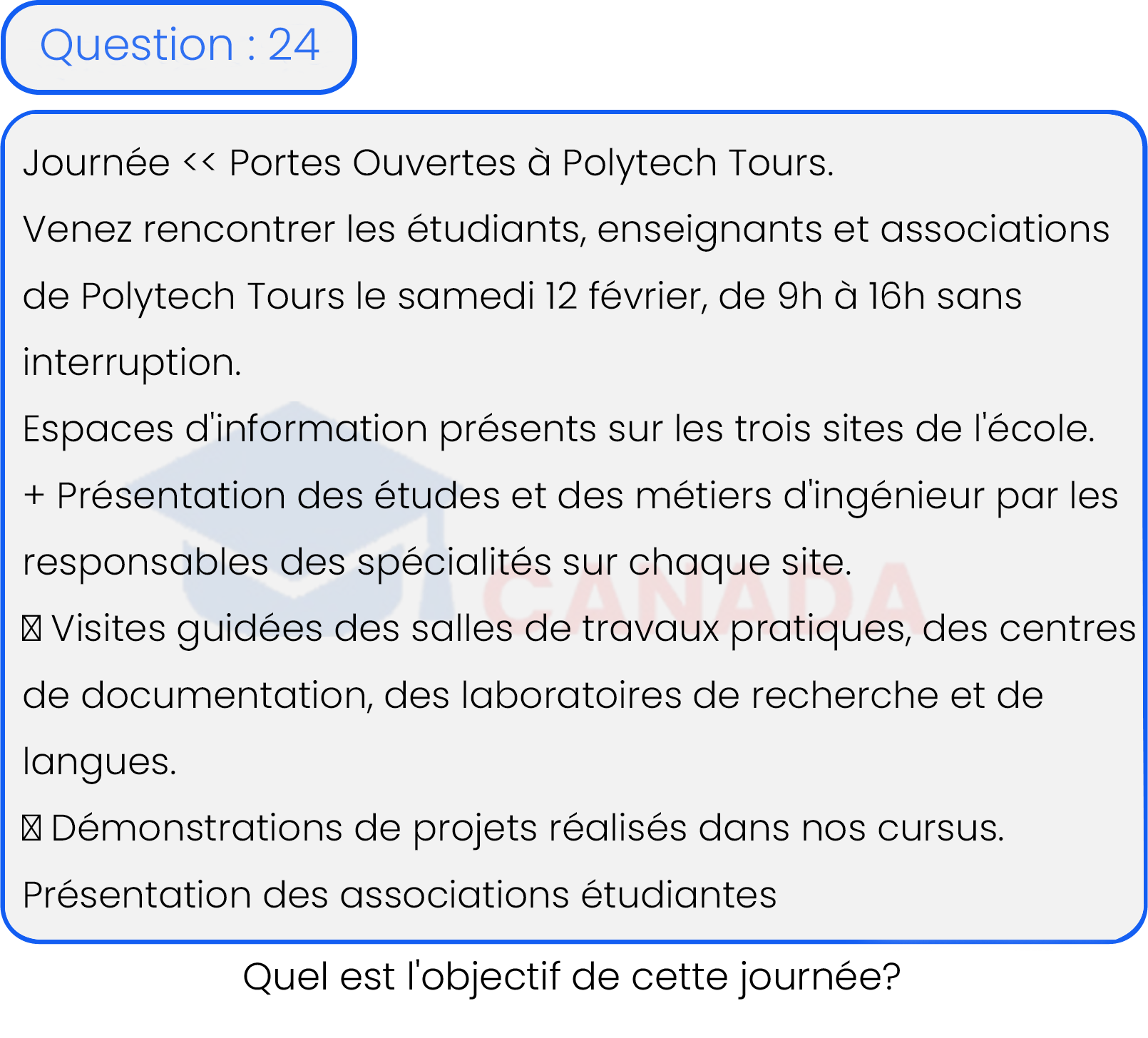 Question 24