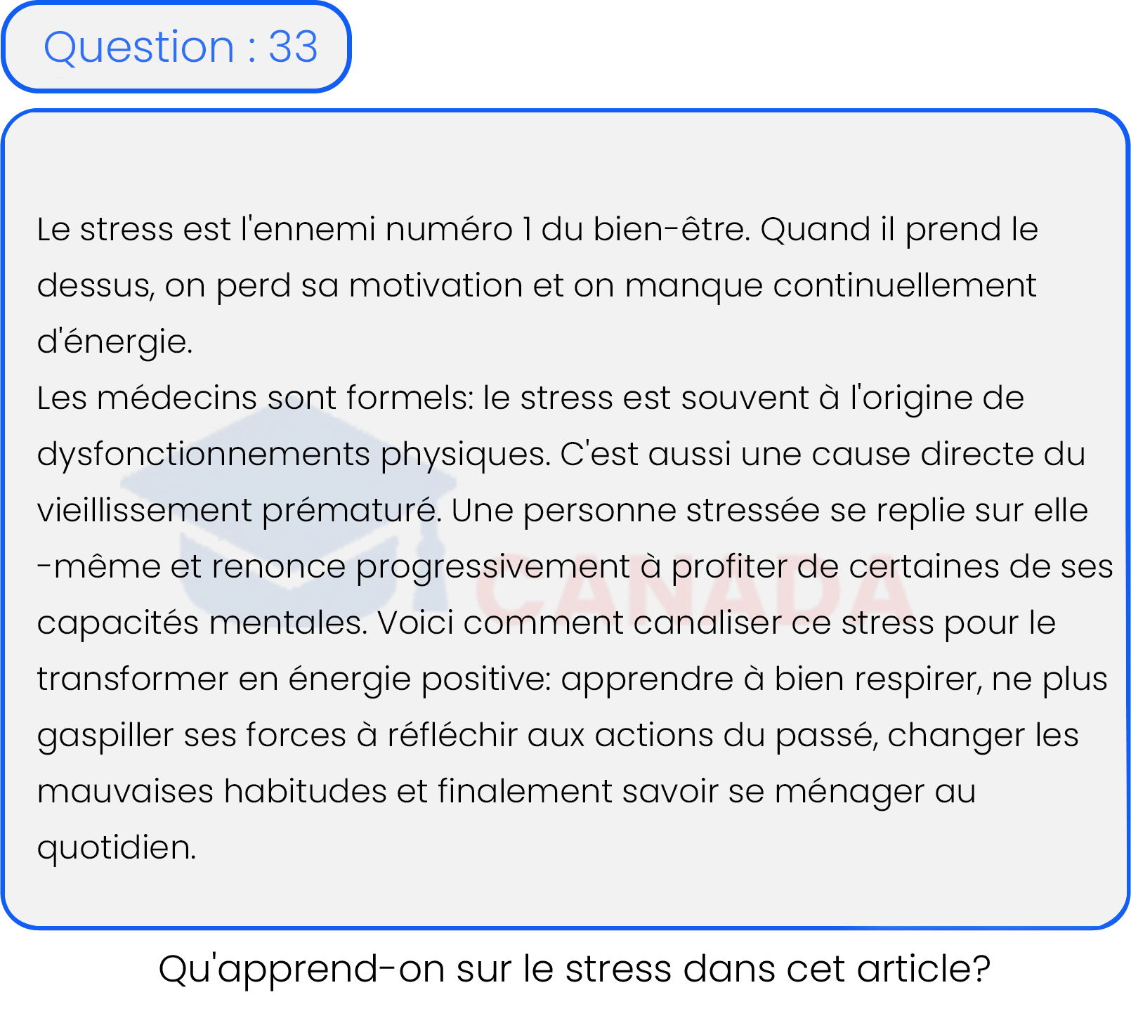 Question 33