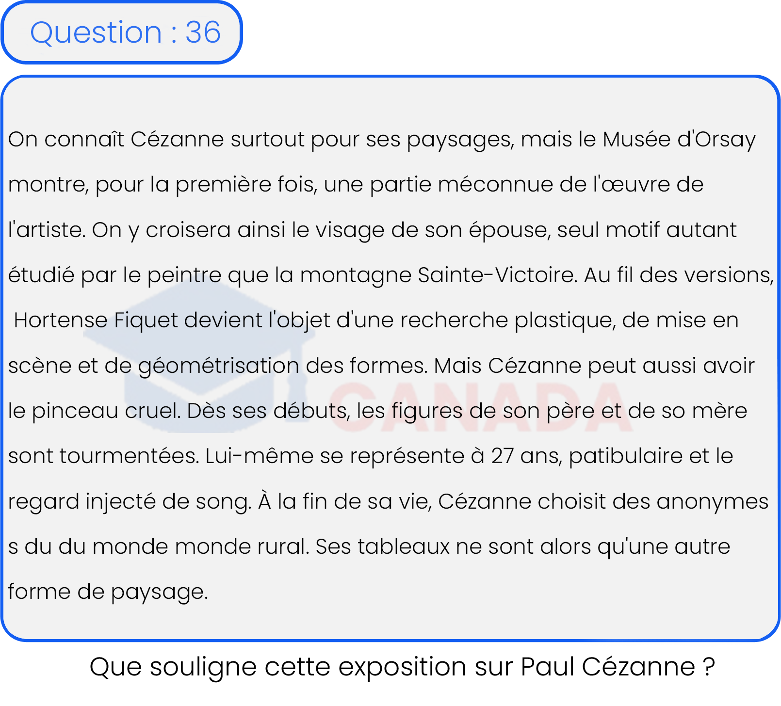 Question 36