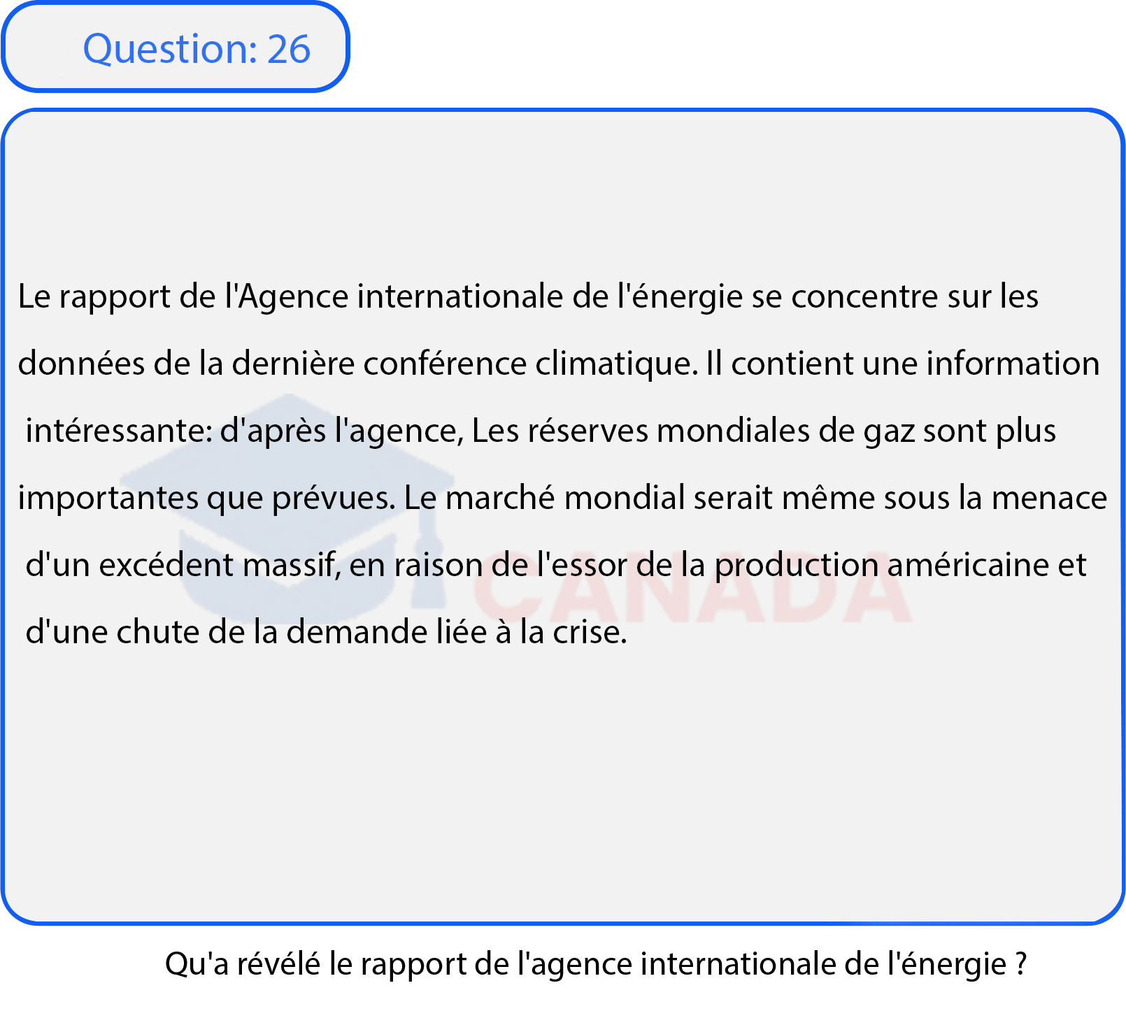 Question 26