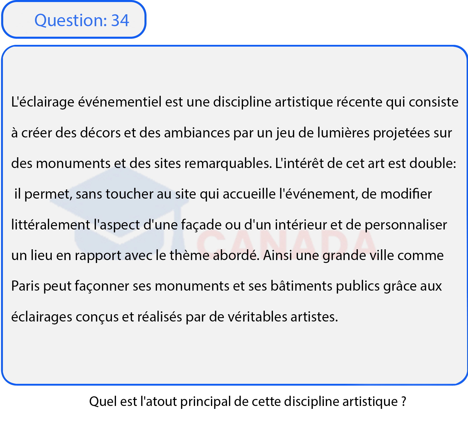 Question 34