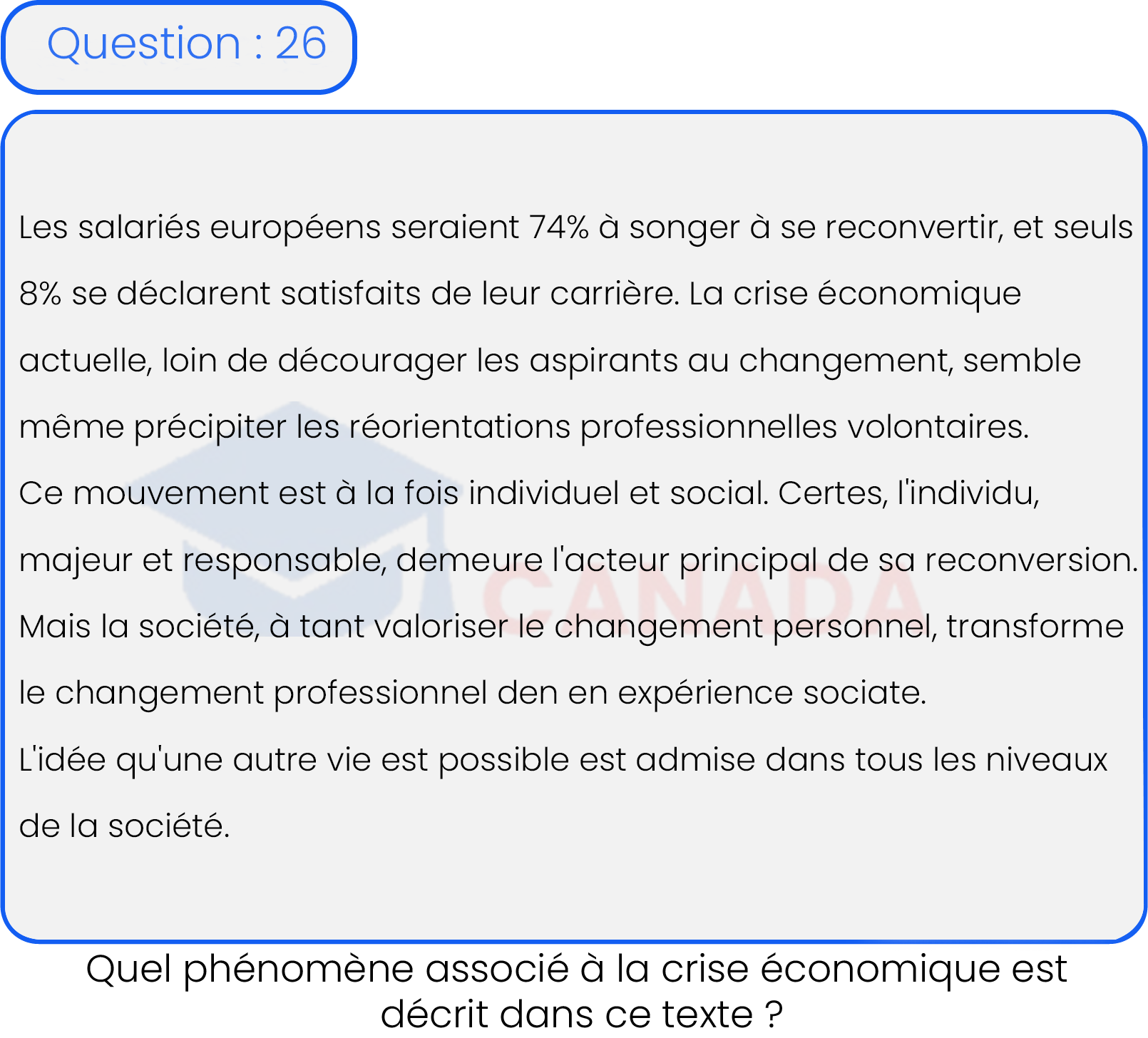Question 26