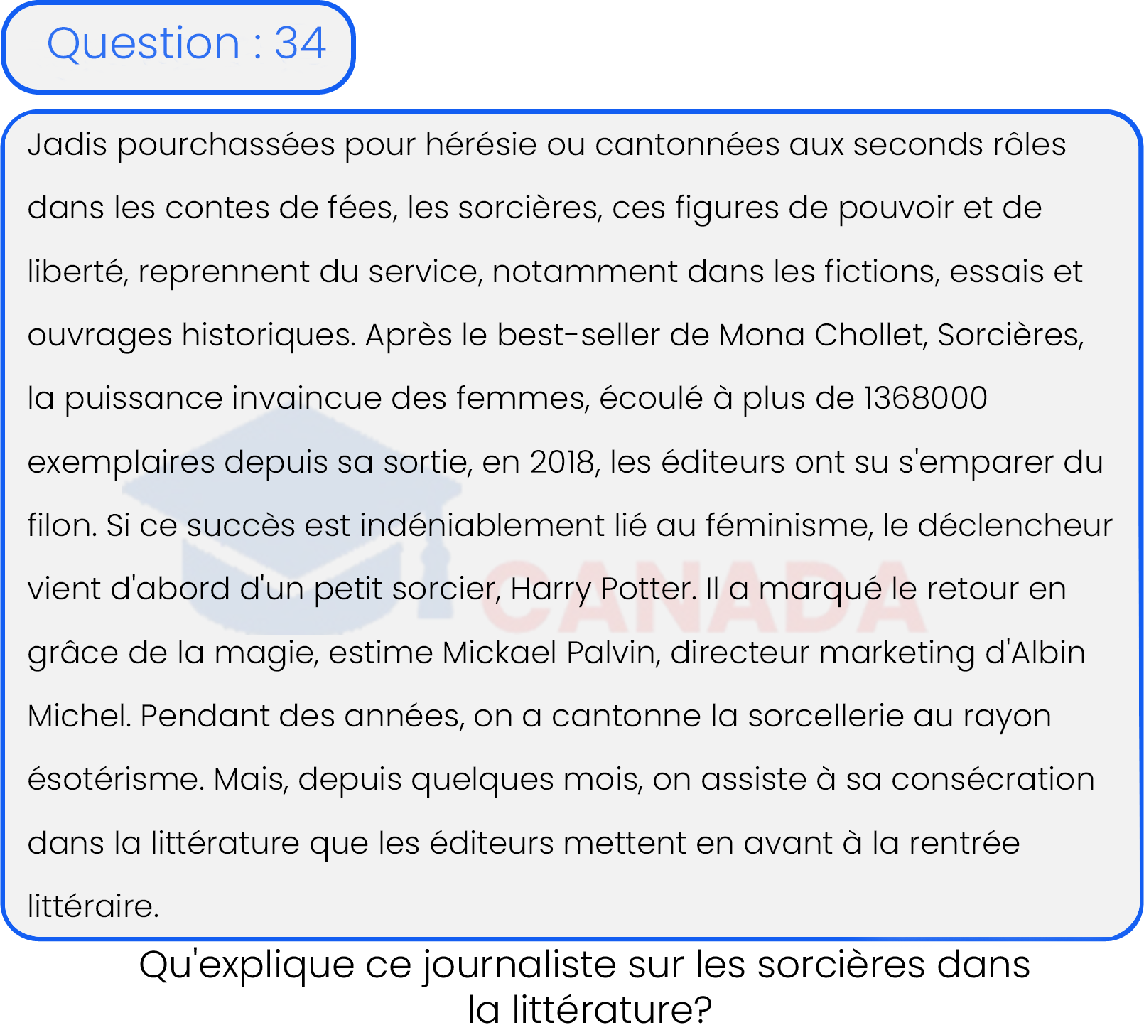 Question 34