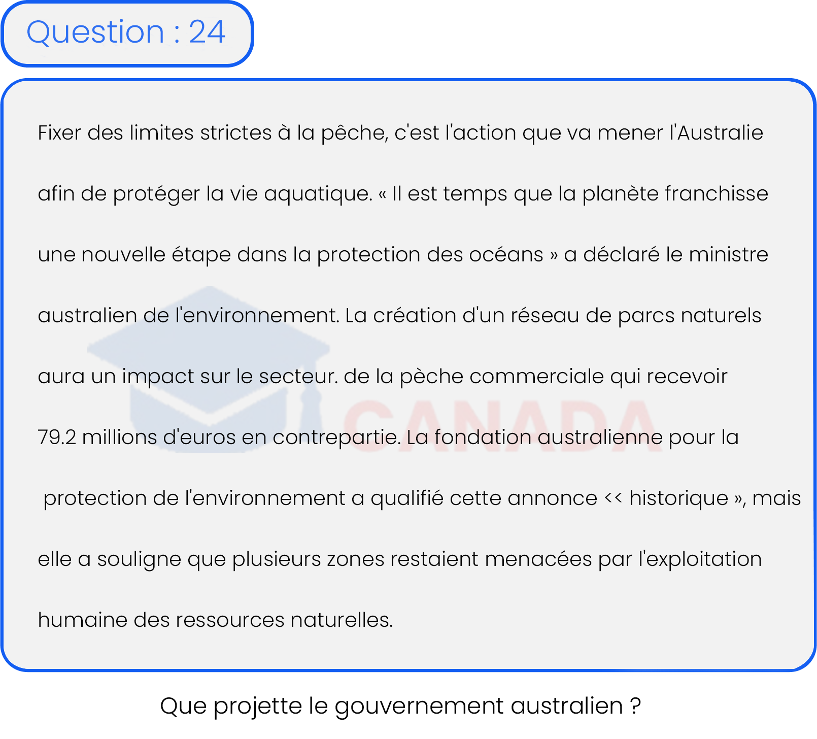 Question 24