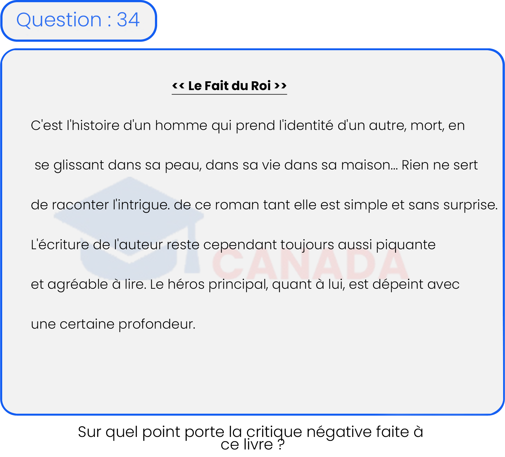 Question 34
