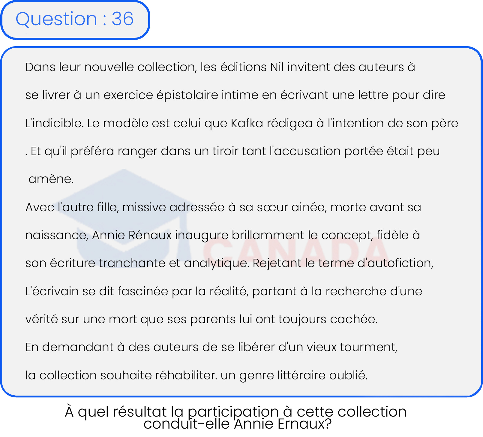 Question 36