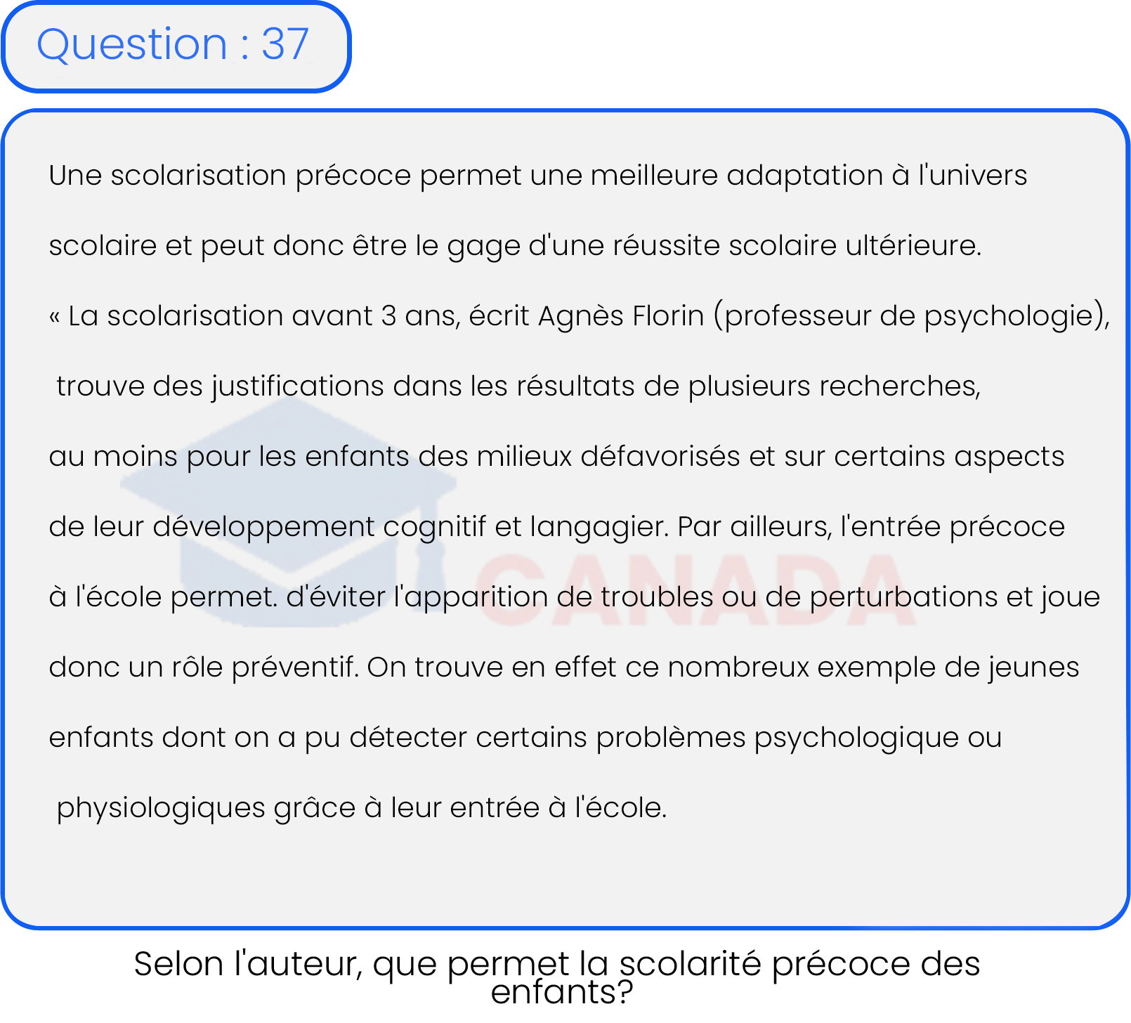 Question 37
