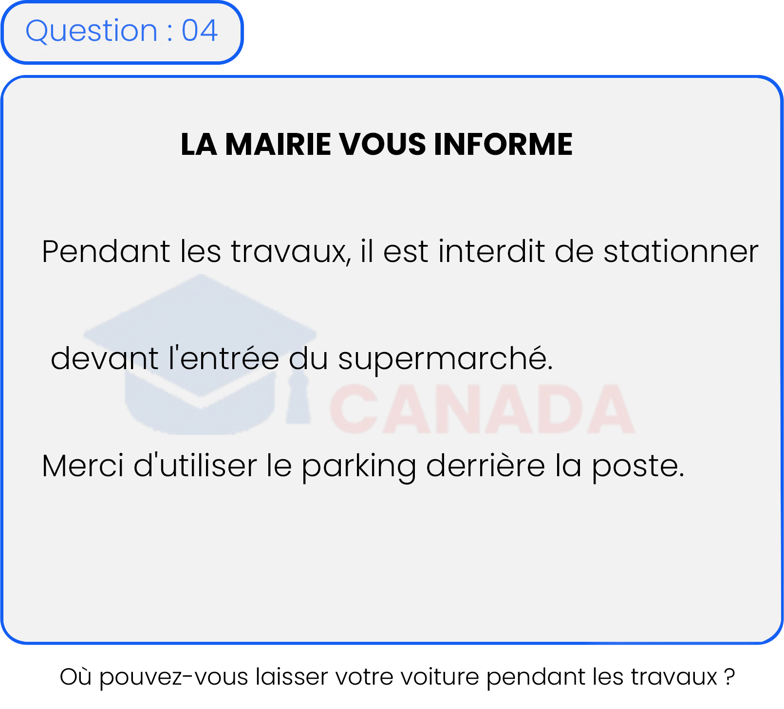 Question 4