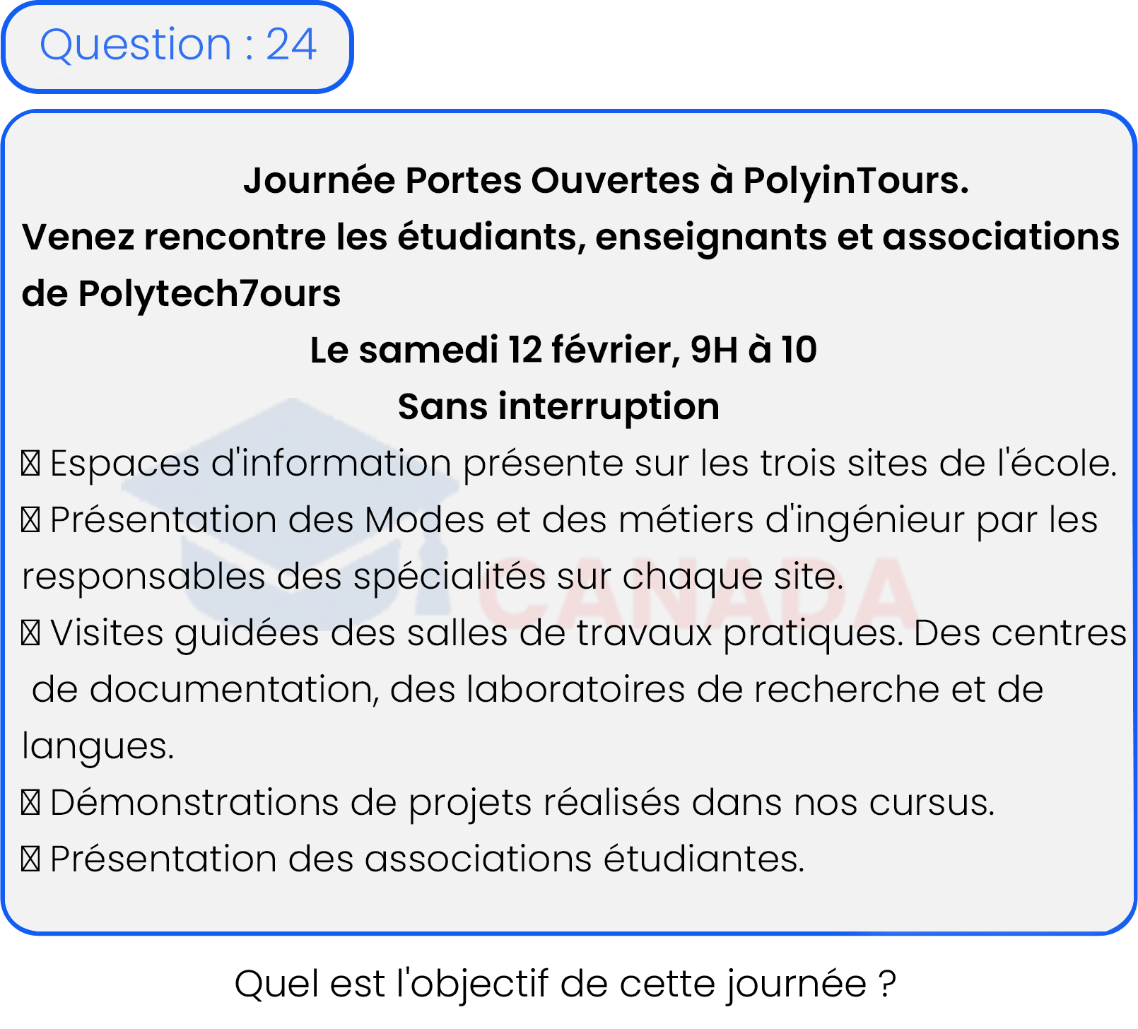Question 24