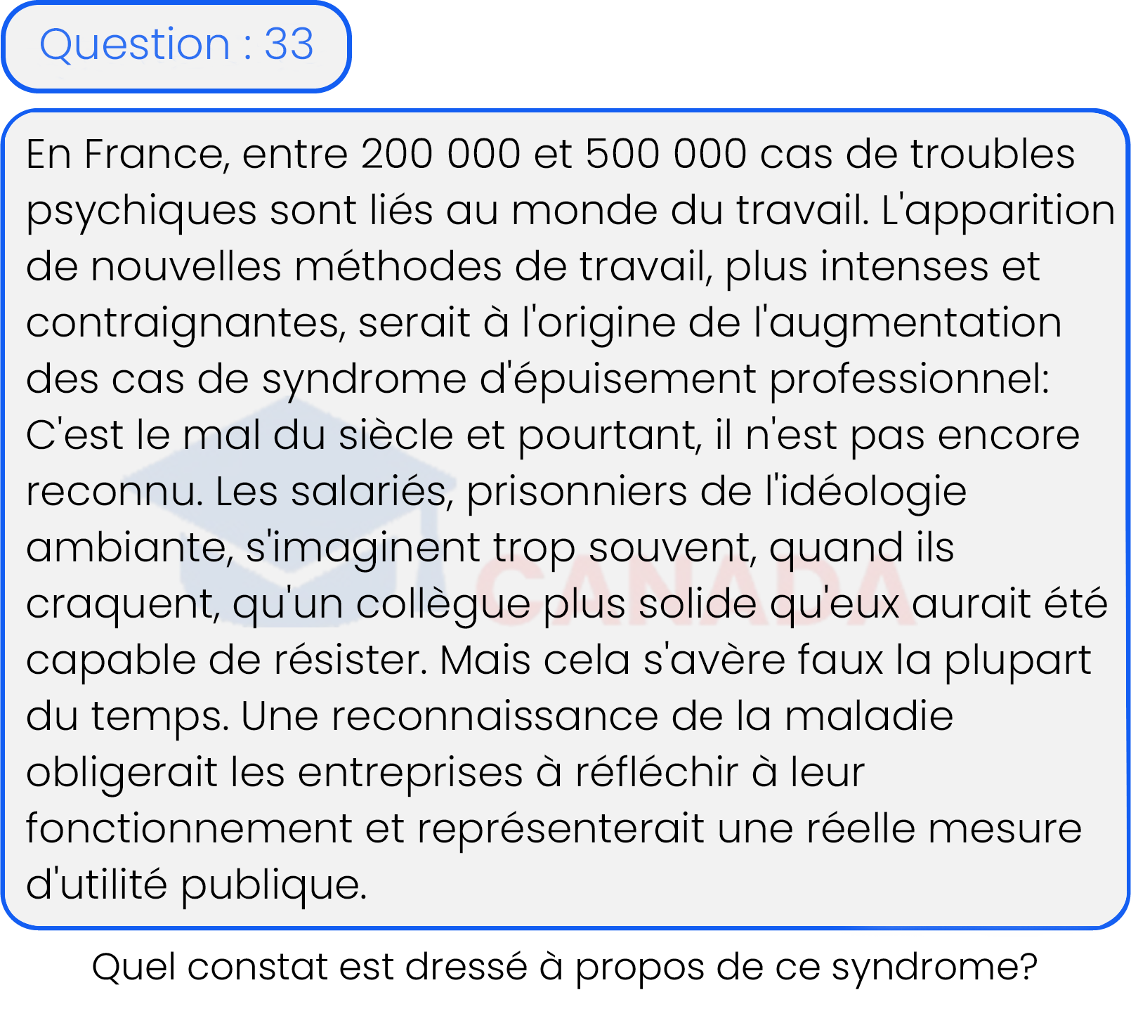 Question 33