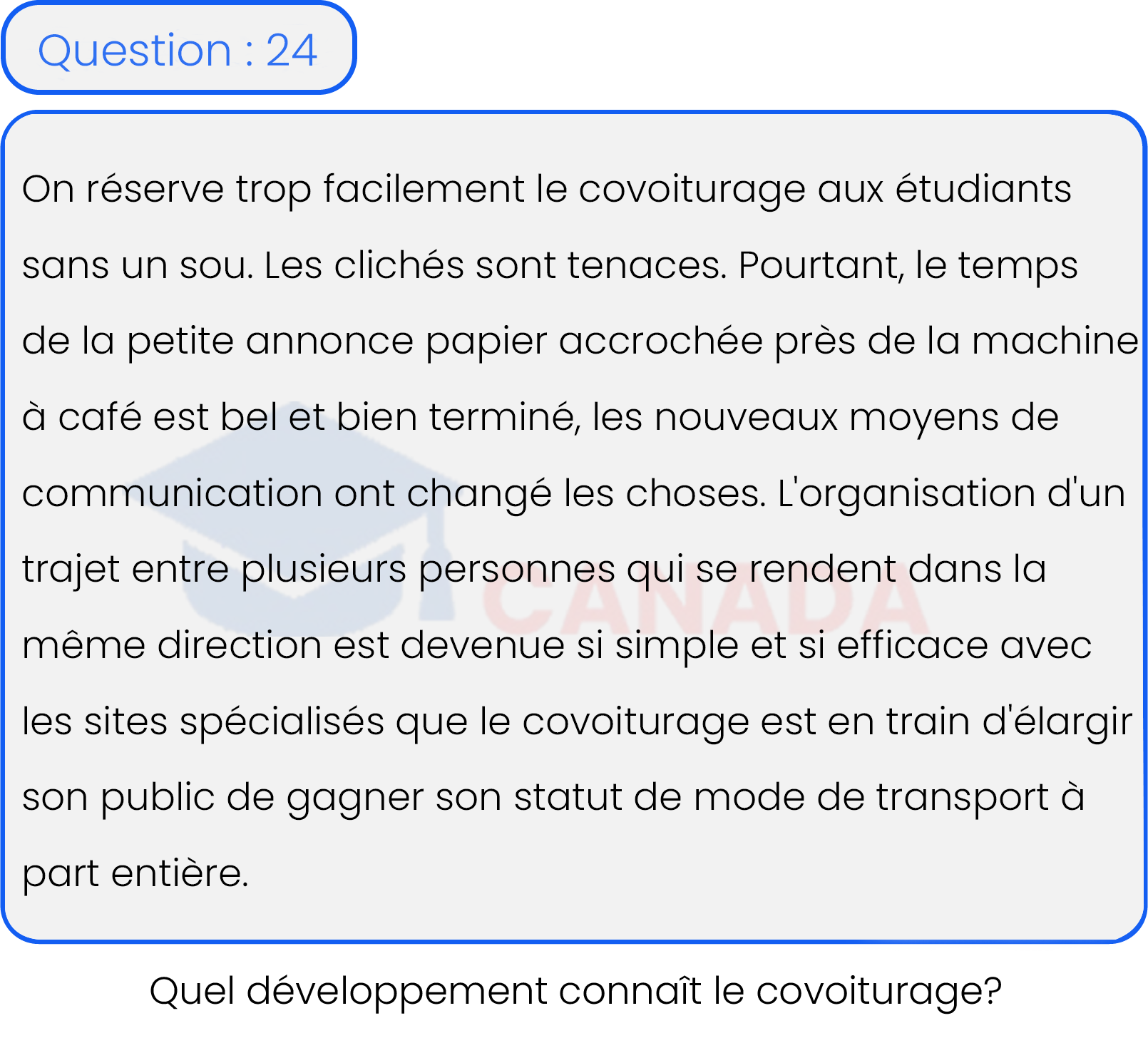 Question 24