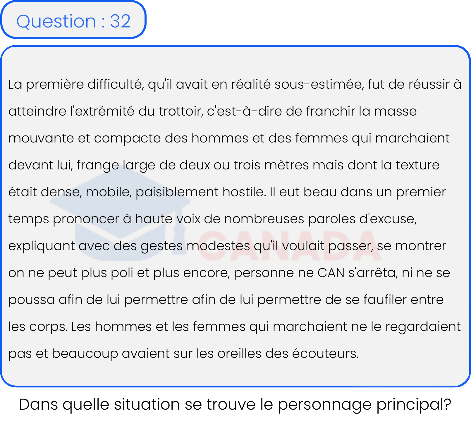 Question 32