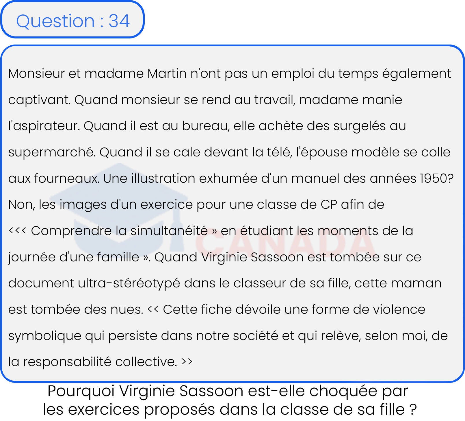 Question 34