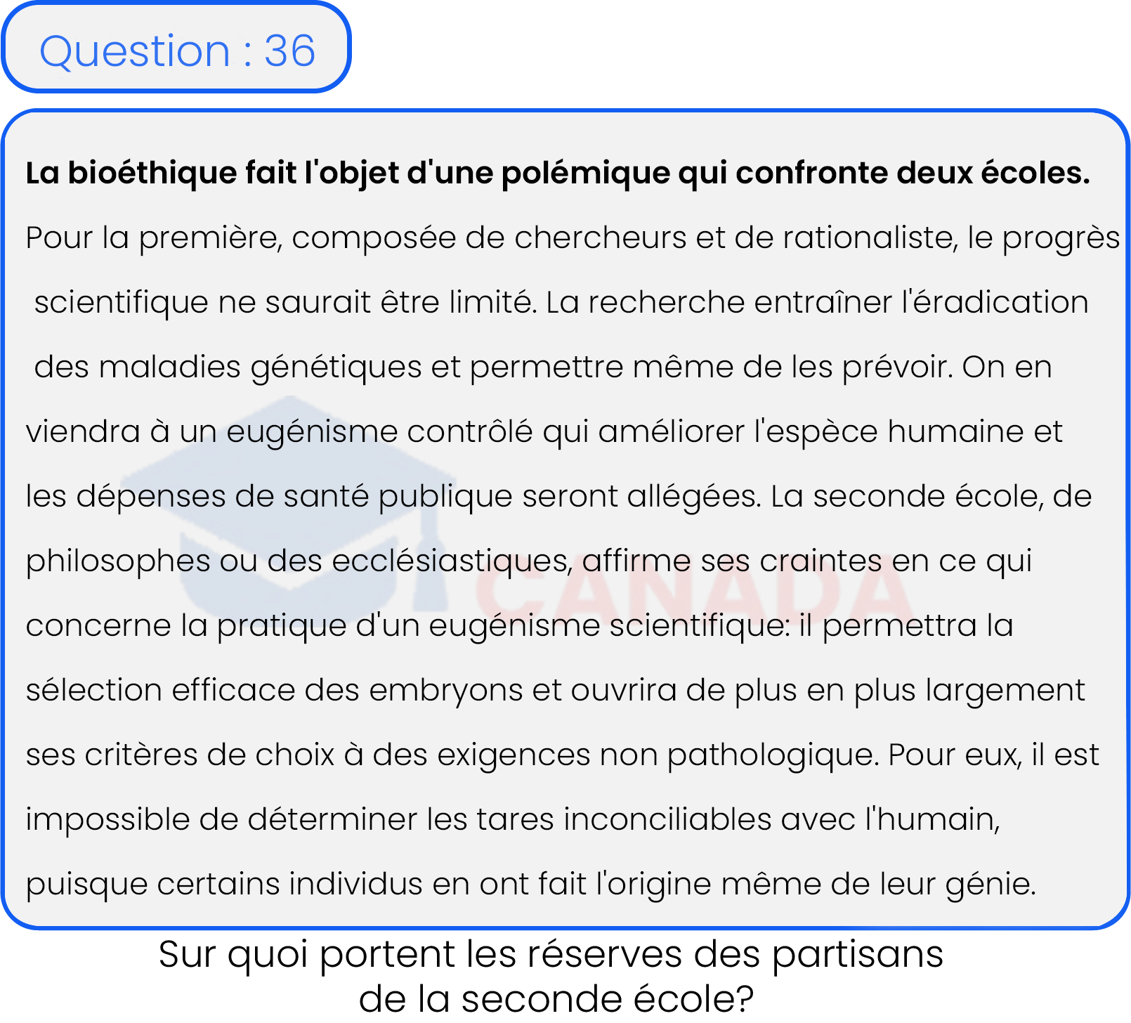 Question 36