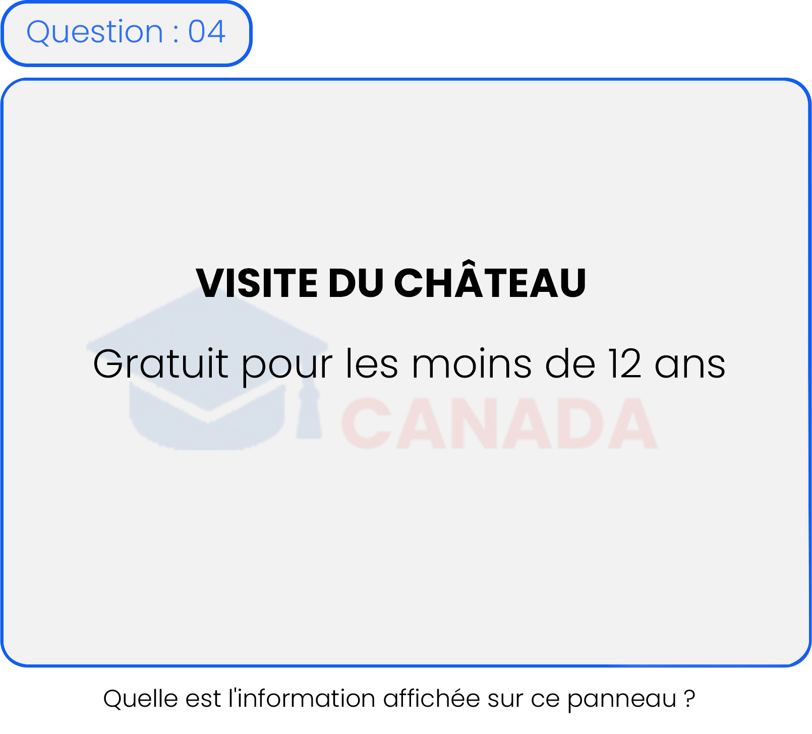 Question 4
