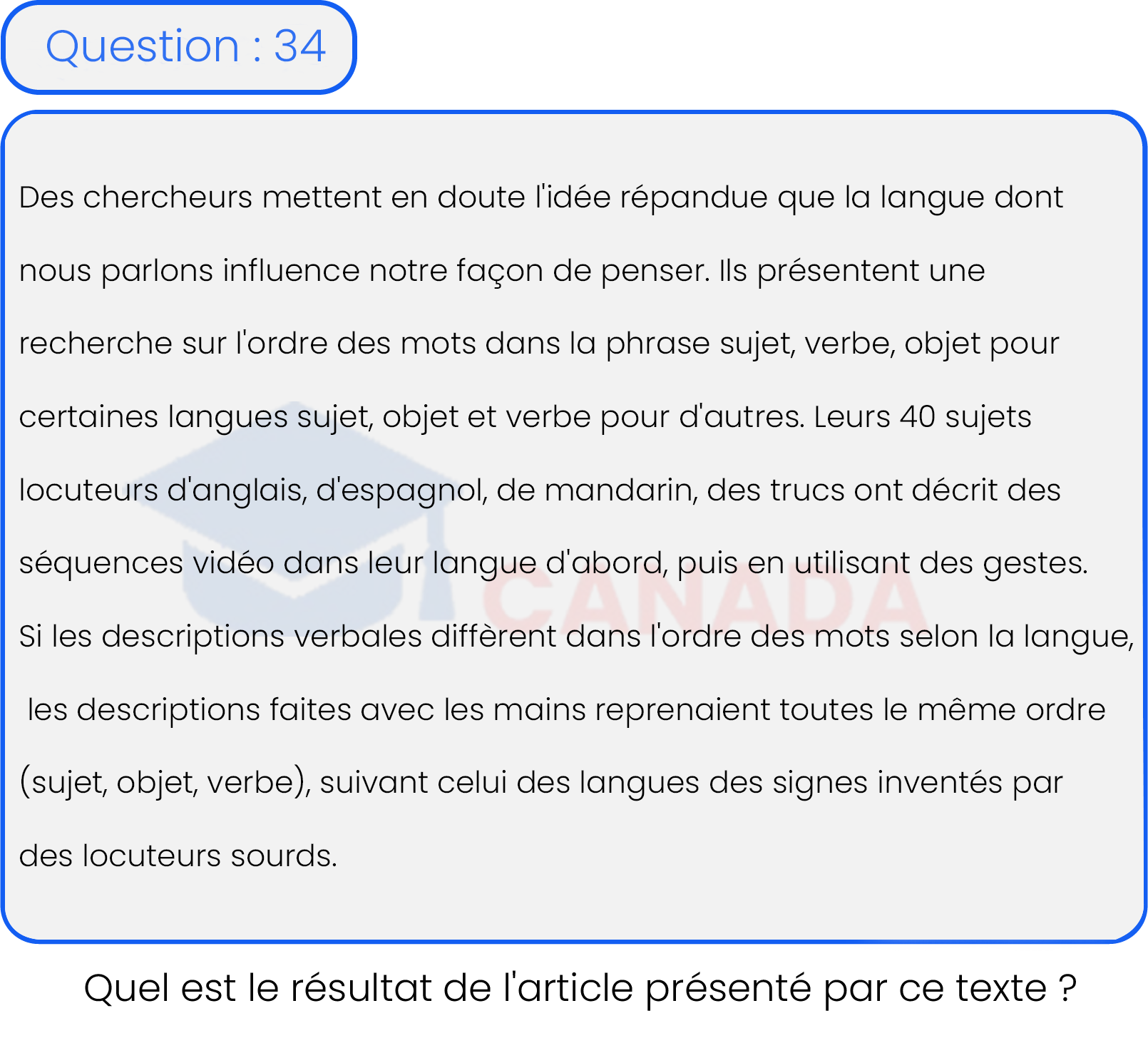 Question 34