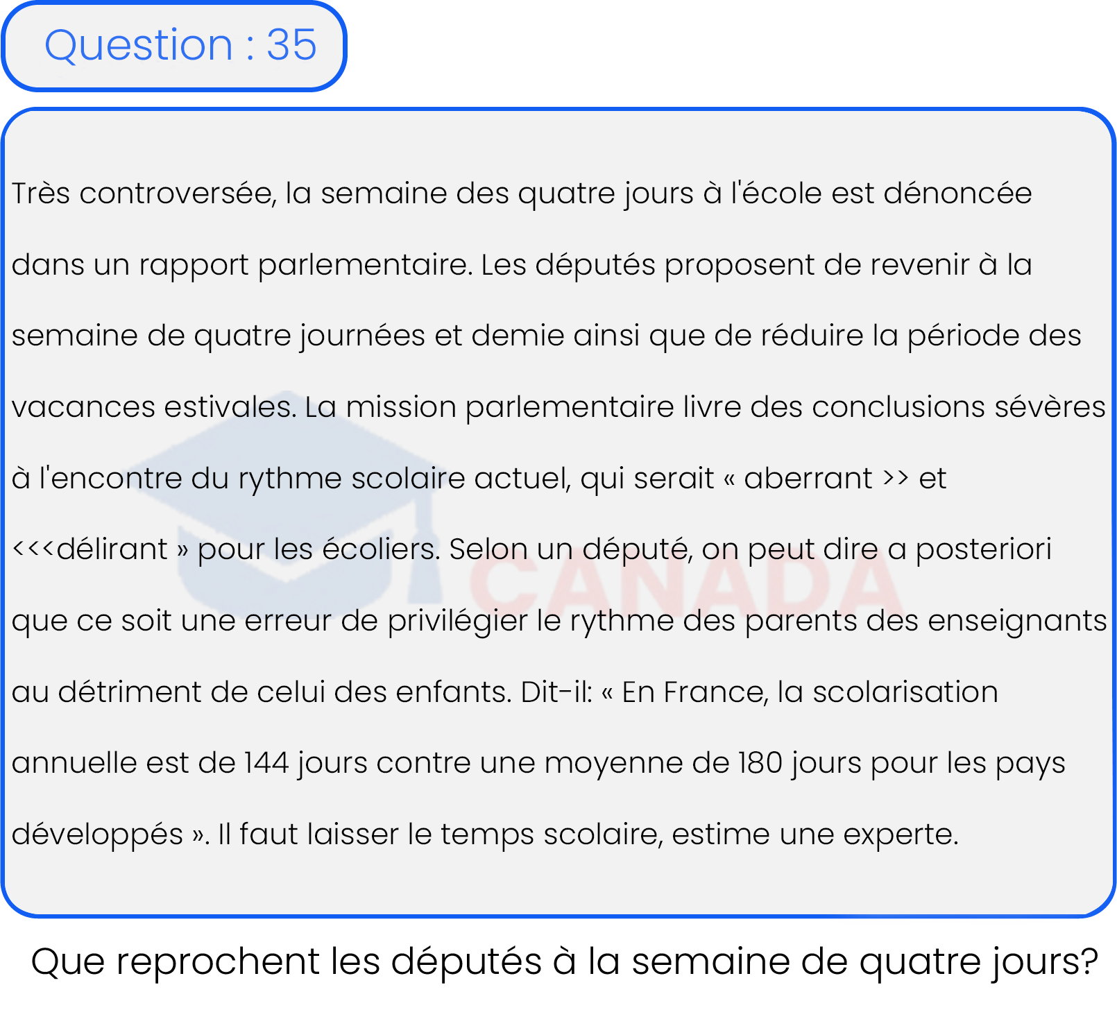 Question 35