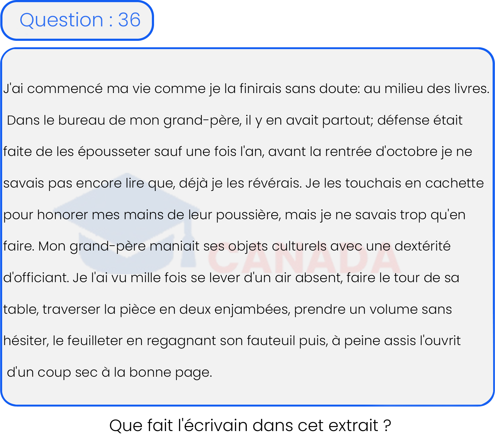 Question 36