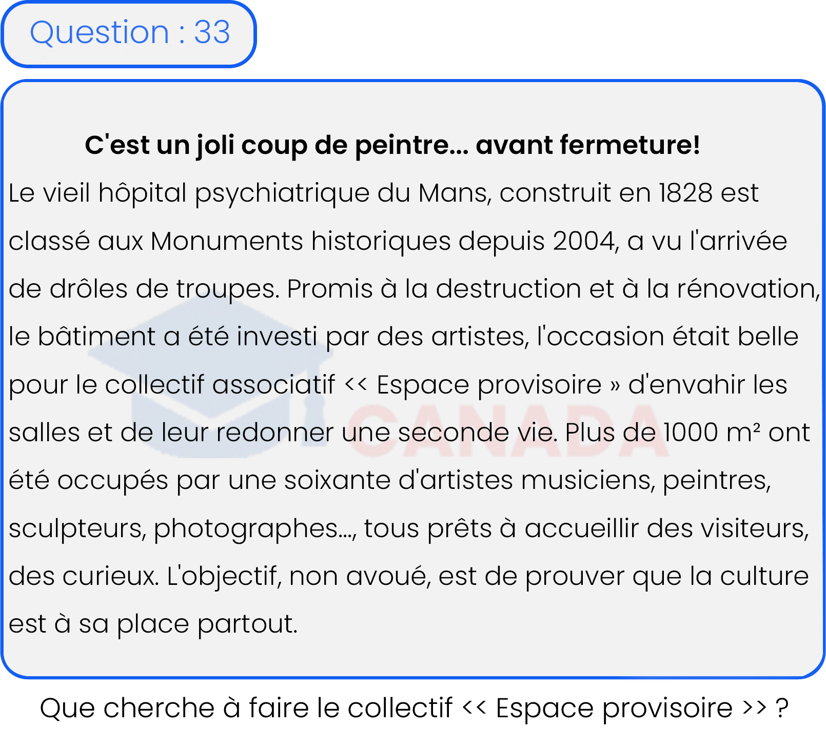 Question 33