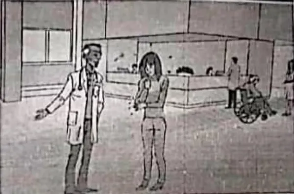 Question 1