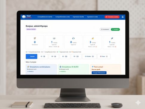 plateforme prepa test canada