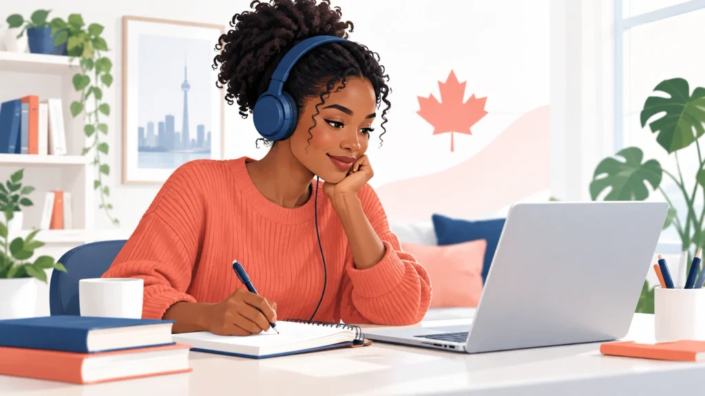 formation tcf canada