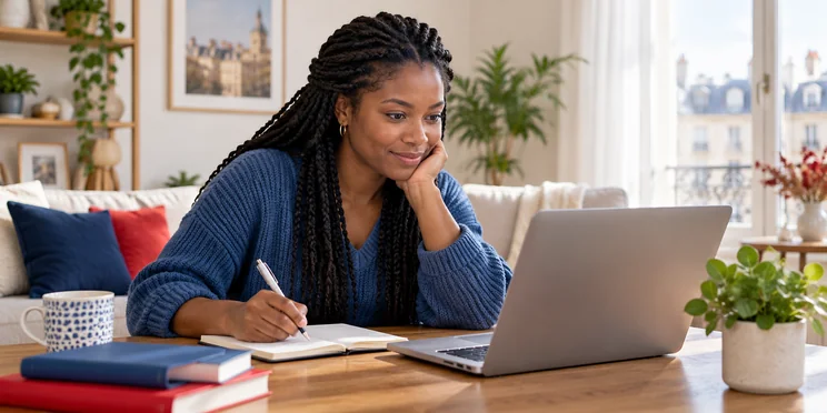 Cours TCF Canada gratuit : 4 leçons pour commencer à pratiquer